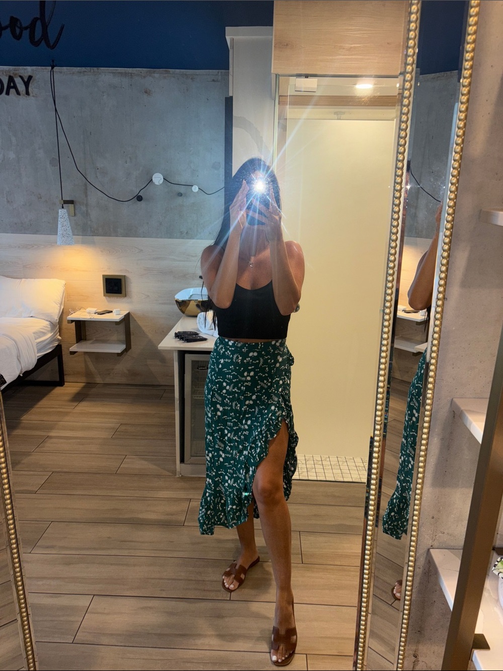 Maje Skirt 1 ( XS)